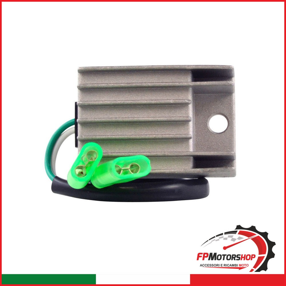 REGOLATORE DI TENSIONE PER HONDA MARELLI MRE0240 XR 600 R 650 1991-2000