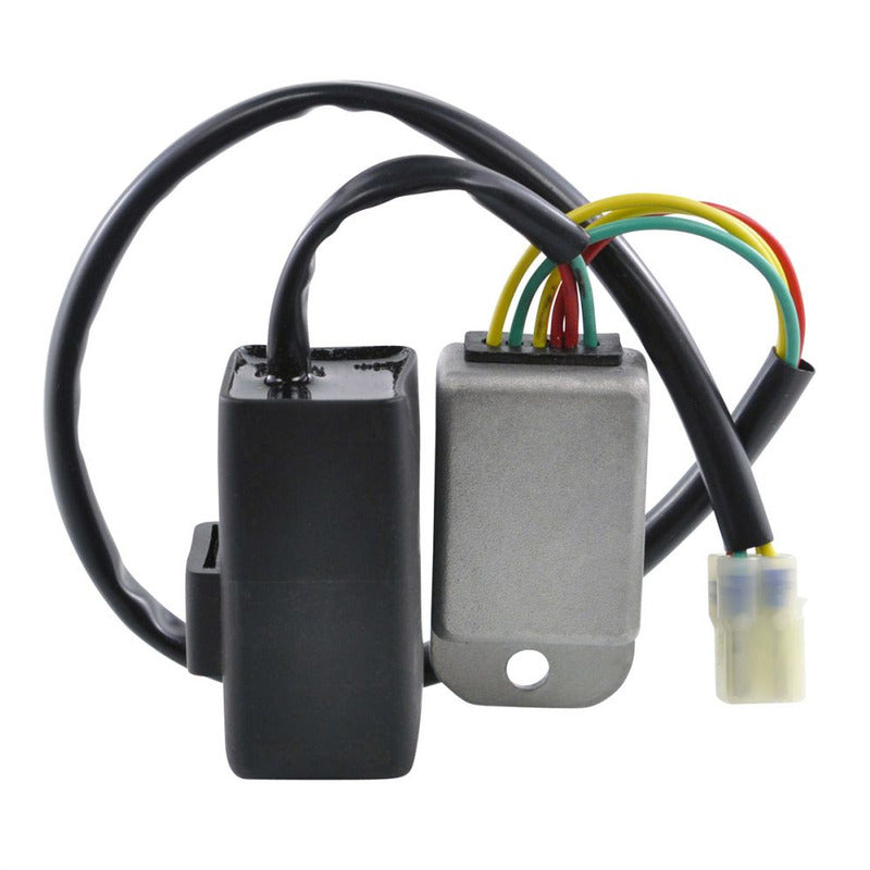REGOLATORE DI TENSIONE PER HONDA MARELLI MRE0243 CR 250 R 125 2002-2007