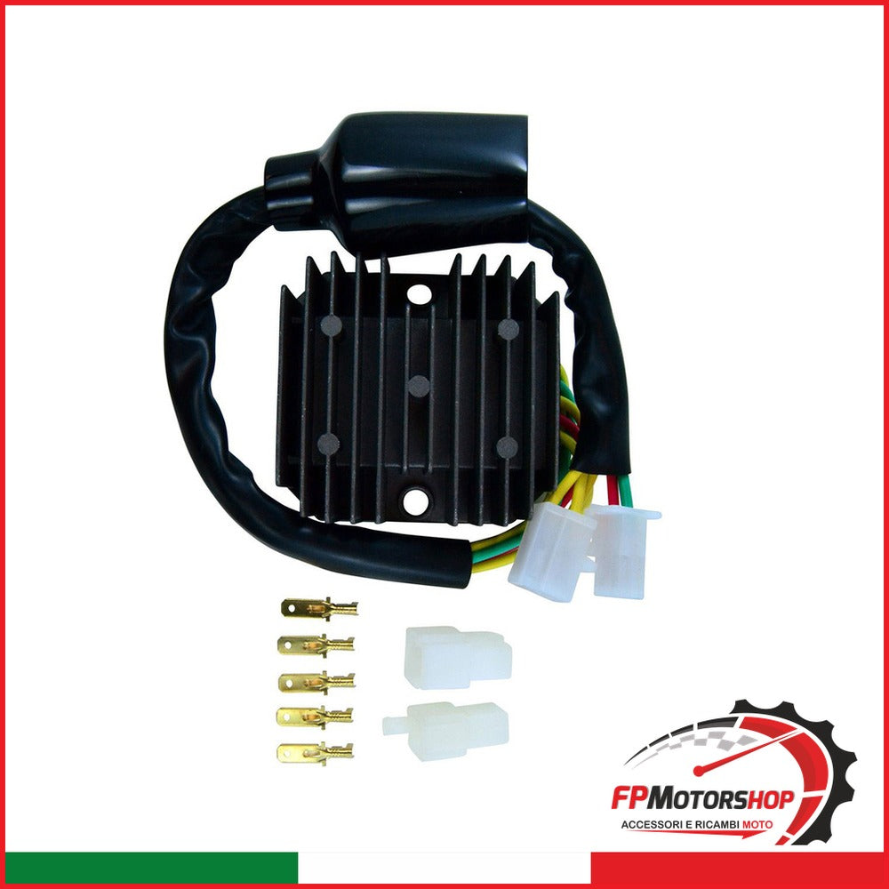 REGOLATORE DI TENSIONE PER HONDA MARELLI MRE0248 VT 750 SHADOW SPIRIT 2001-2003