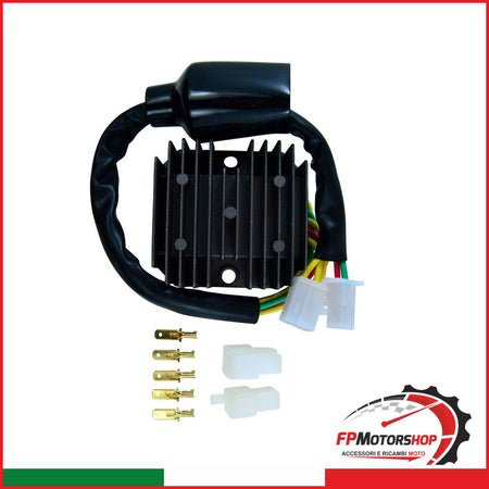 REGOLATORE DI TENSIONE PER HONDA MARELLI MRE0248 VT 750 SHADOW SPIRIT 2001-2003