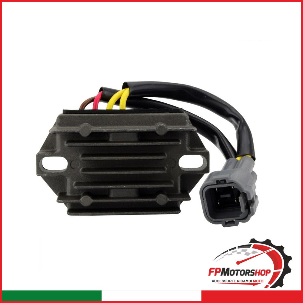 REGOLATORE DI TENSIONE PER SUZUKI MARELLI MRE0255 RM 450 Z RM-Z 2009-2020