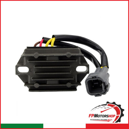 REGOLATORE DI TENSIONE PER SUZUKI MARELLI MRE0255 RM 450 Z RM-Z 2009-2020