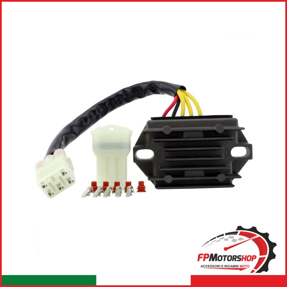 REGOLATORE DI TENSIONE PER KAWASAKI MARELLI MRE0256 KX 250 F 2013-2016