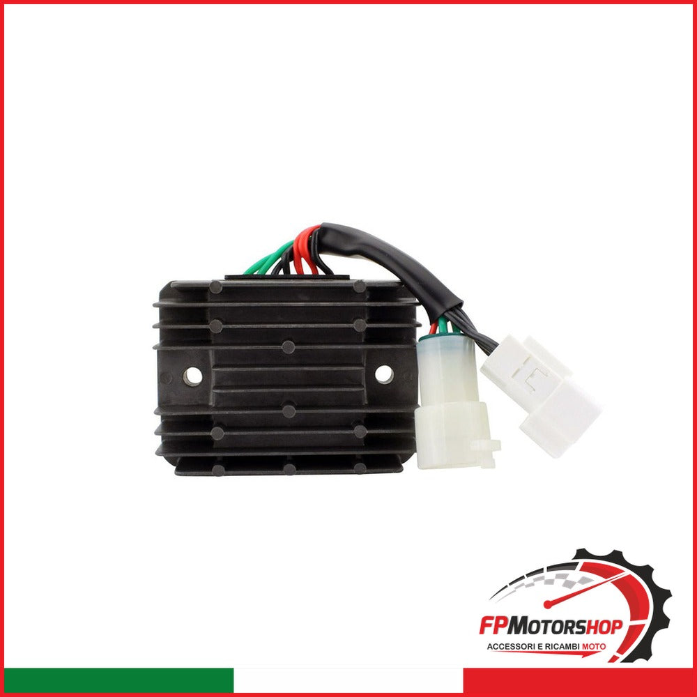 REGOLATORE DI TENSIONE PER SUZUKI MARELLI MRE0258 BURGMAN 400 2007-2008