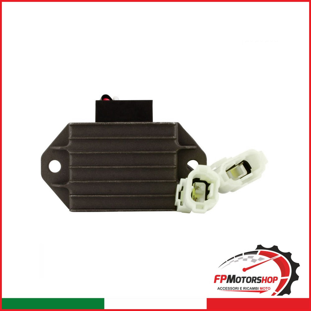 REGOLATORE DI TENSIONE PER YAMAHA MARELLI MRE0259 YZ 450 F 2010-2013
