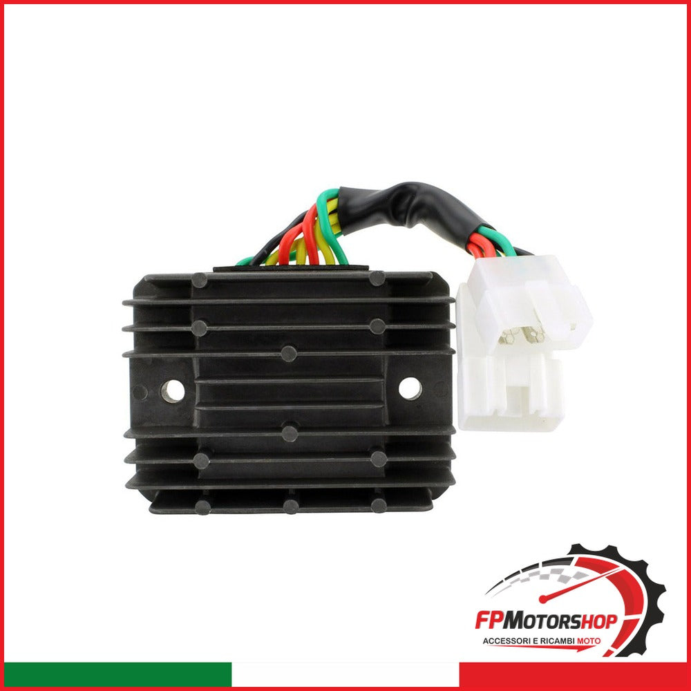 REGOLATORE DI TENSIONE PER HONDA MARELLI MRE0260 NSS FORZA 250 2004-2007