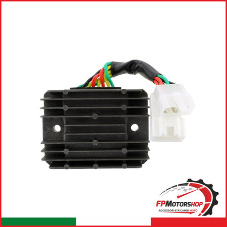 REGOLATORE DI TENSIONE PER HONDA MARELLI MRE0260 NSS FORZA 250 2004-2007
