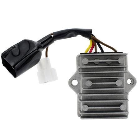REGOLATORE DI TENSIONE PER KAWASAKI MARELLI MRE0266 Z125 PRO 2017-2022