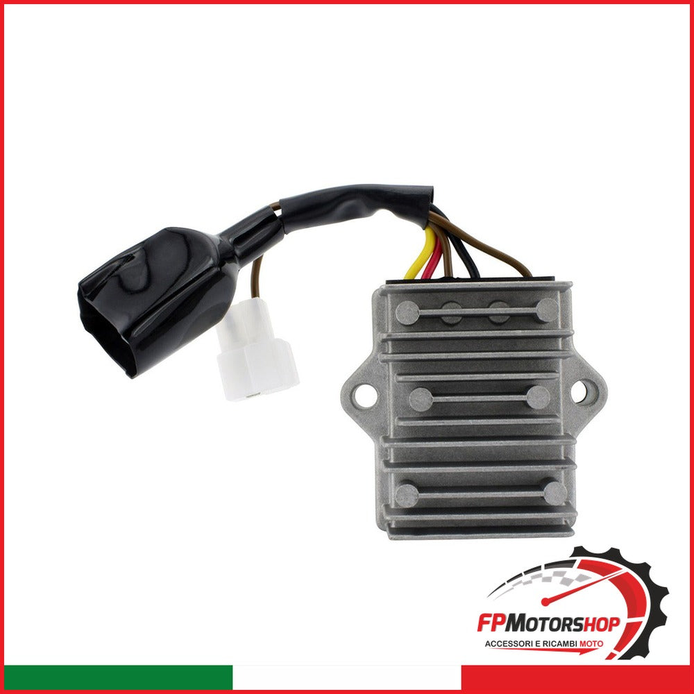 REGOLATORE DI TENSIONE PER KAWASAKI MARELLI MRE0266 Z125 PRO 2017-2022