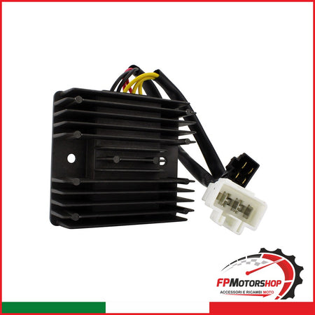 REGOLATORE DI TENSIONE PER TRIUMPH MARELLI MRE0268 DAYTONA 675 R 2006-2020