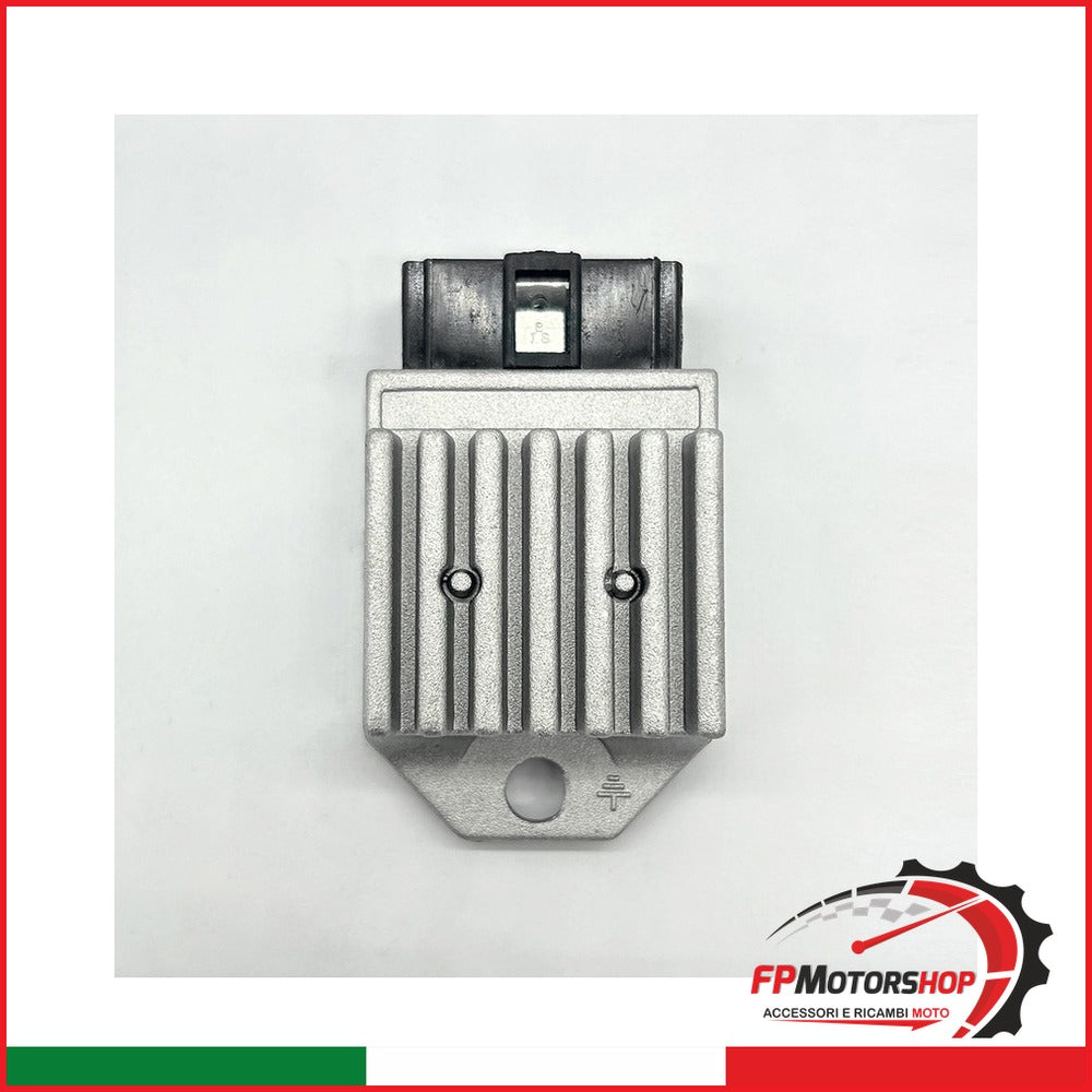 REGOLATORE DI TENSIONE PER APRILIA MARELLI MRE0270 RS/RX/SX 50 RS RX 2006-2018