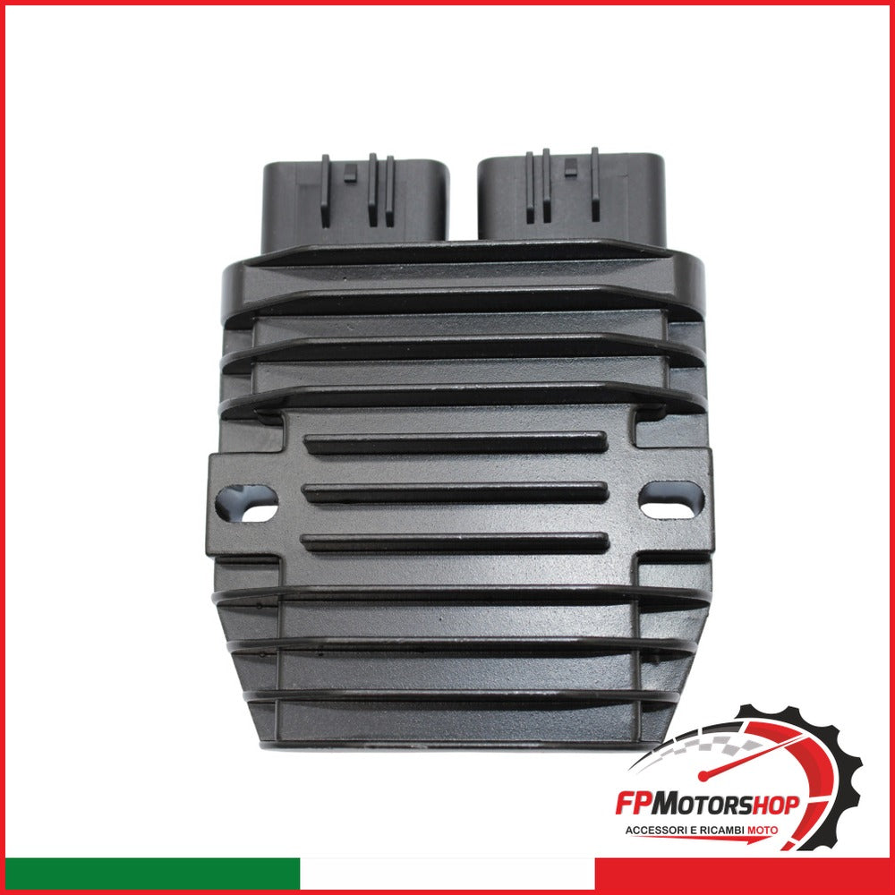 REGOLATORE DI TENSIONE PER BENELLI MARELLI MRE0273 TRK 502/X 2017-2022