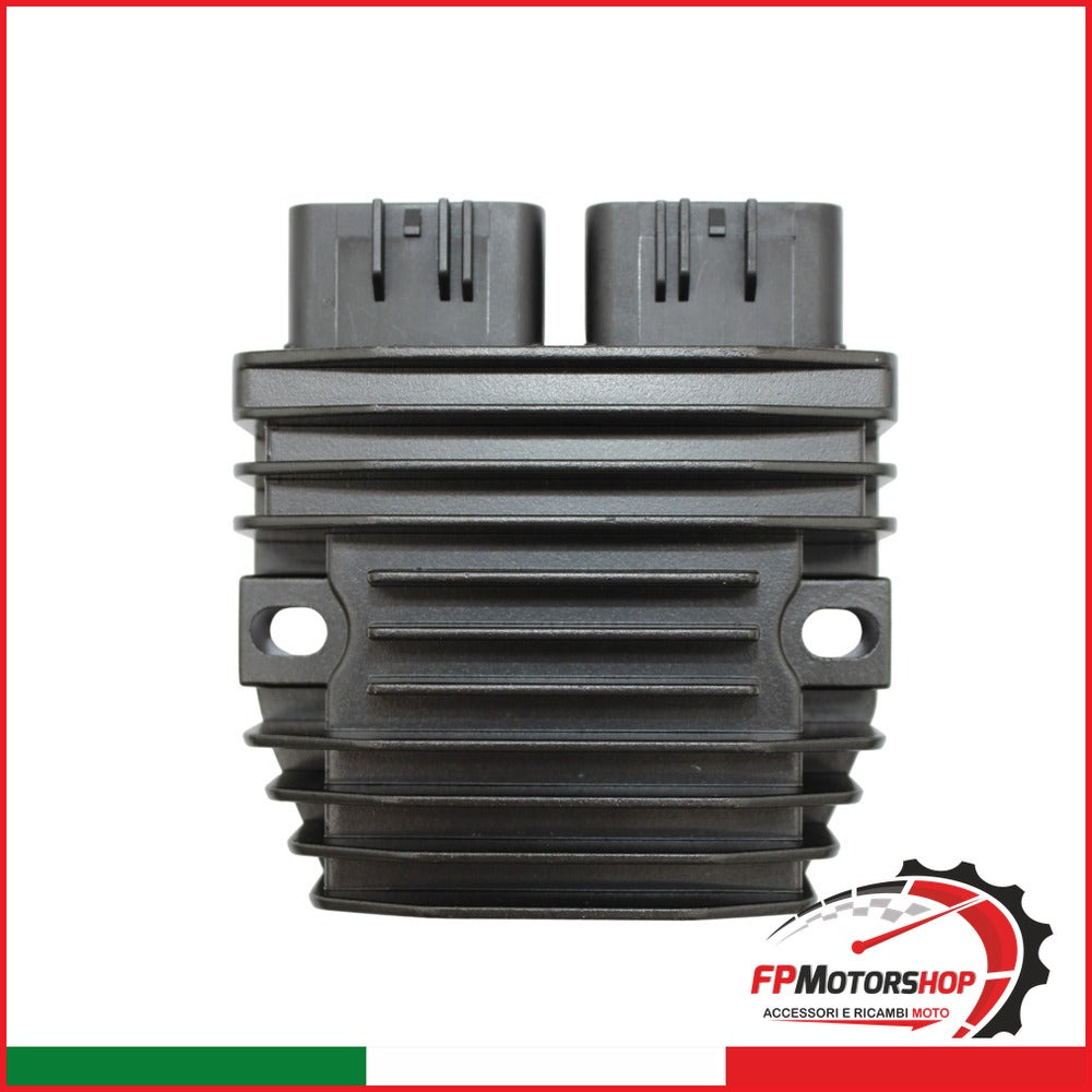 REGOLATORE DI TENSIONE PER BENELLI MARELLI MRE0274 TRK 502/X 2022-2024 QJ MOTOR