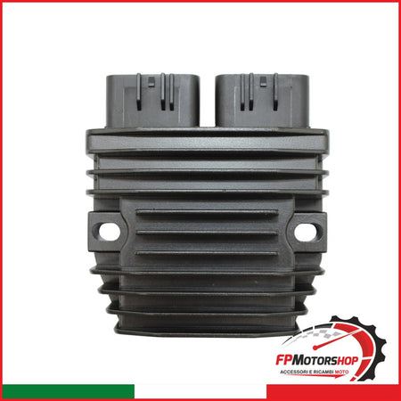 REGOLATORE DI TENSIONE PER BENELLI MARELLI MRE0274 TRK 502/X 2022-2024 QJ MOTOR