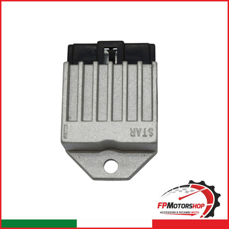 REGOLATORE DI TENSIONE PER PIAGGIO MARELLI MRE0278 VESPA 50 PRIMAVERA/SPRINT
