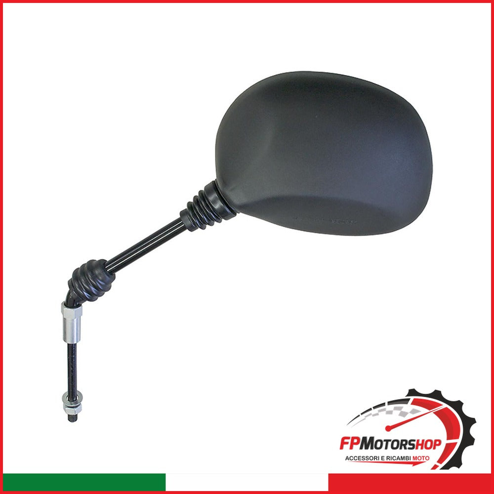 SPECCHIO SPECCHIETTO SX PER PEUGEOT MARELLI MSP0001L BUXY 50 BAXI ZENITH
