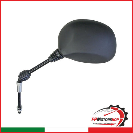 SPECCHIO SPECCHIETTO SX PER PEUGEOT MARELLI MSP0001L BUXY 50 BAXI ZENITH