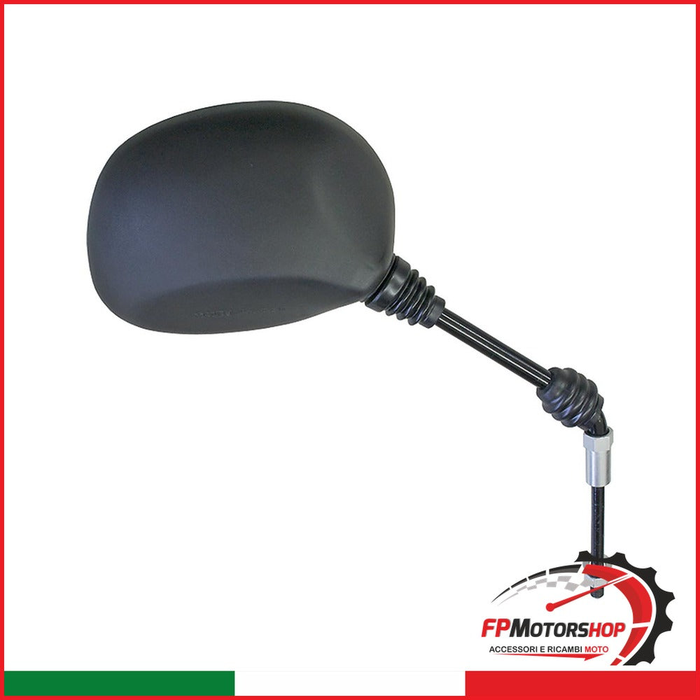 SPECCHIO SPECCHIETTO RETROVISORE DX PER MSP0001R PEUGEOT BUXY BAXI ZENITH