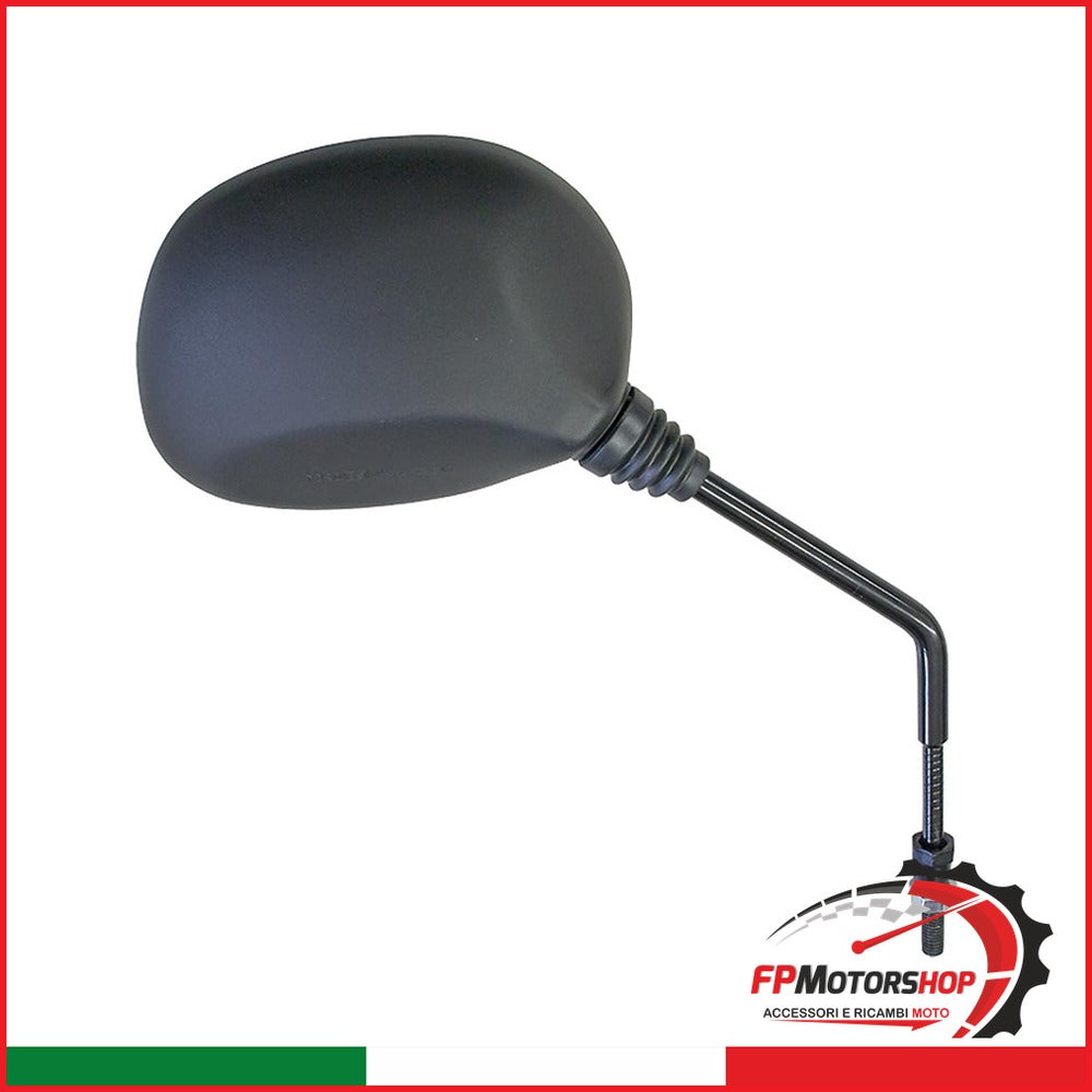 SPECCHIO SPECCHIETTO RETROVISORE DX PER MSP0002R PEUGEOT SQUAB 50 TREKKER