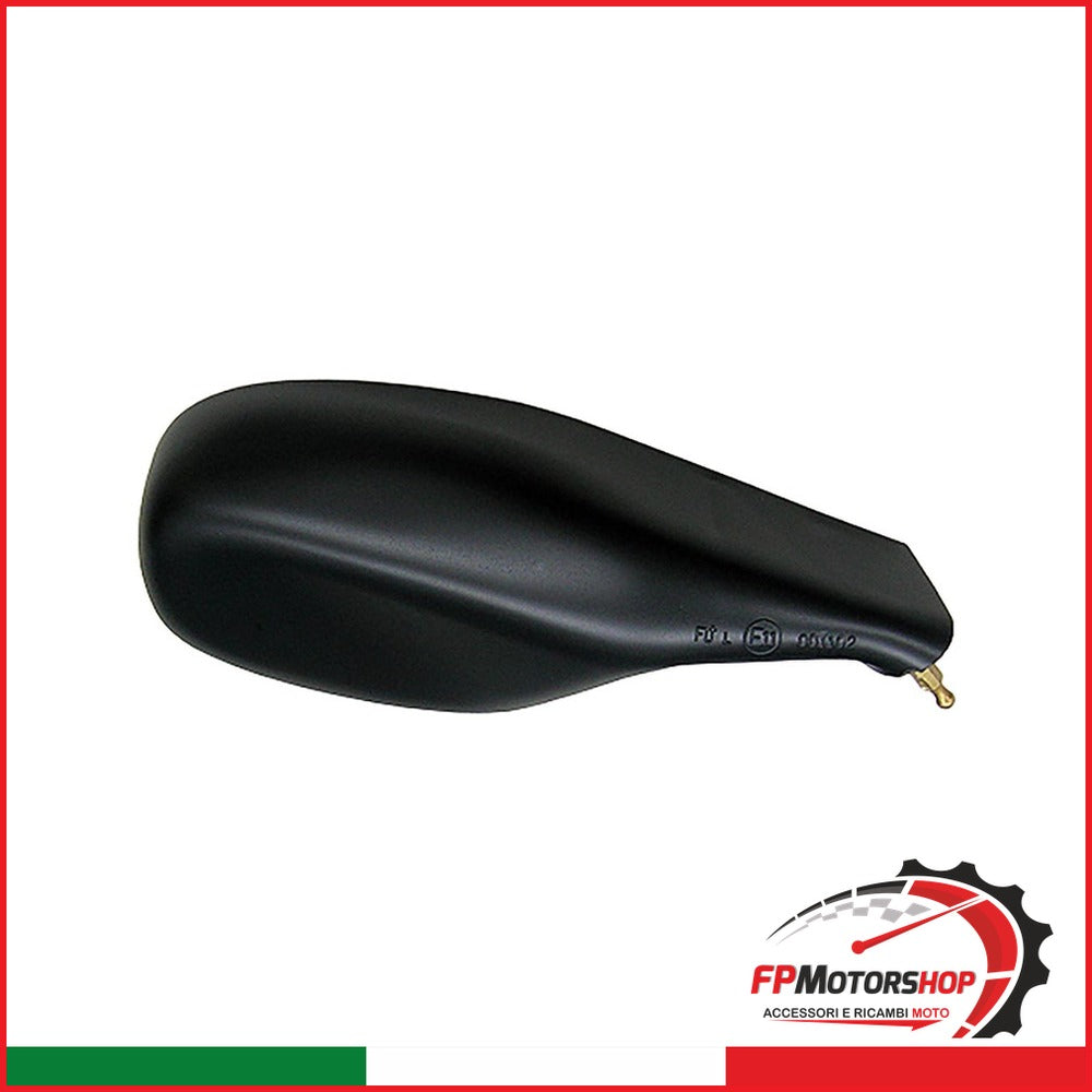 SPECCHIO SPECCHIETTO RETROVISORE DX PER MSP0004R CAGIVA MITO EV125 500 1994-2007