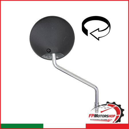 SPECCHIO SPECCHIETTO RETROVISORE DX SX MSP0004X MASH TWO FIFTY 2017-2018