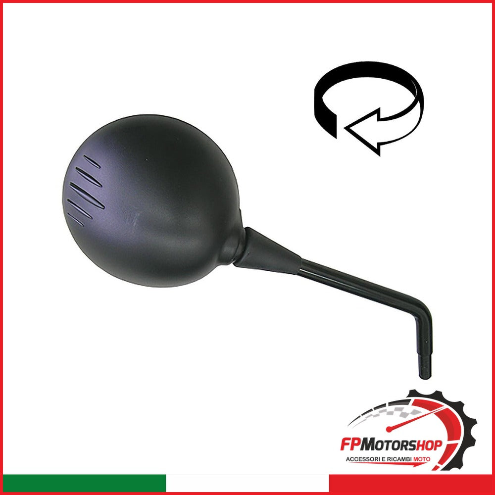 SPECCHIO SPECCHIETTO RETROVISORE DX SX BMW MSP0007X R1200 GS R1200GS 2004-2008