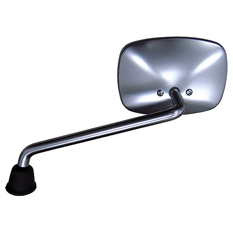 SPECCHIO SPECCHIETTO RETROVISORE SX PER PIAGGIO MSP0013L VESPA S 50/125/150 2008