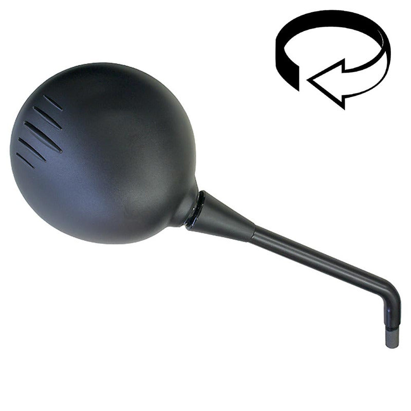 SPECCHIO SPECCHIETTO RETROVISORE SX DX MARELLI MSP0014X BMW R1200 05 2005-2014