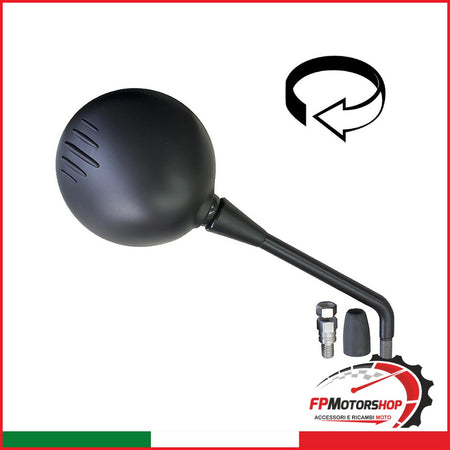 SPECCHIO SPECCHIETTO RETROVISORE DX SX BMW MSP0015X R 1200 GS 2002-2010