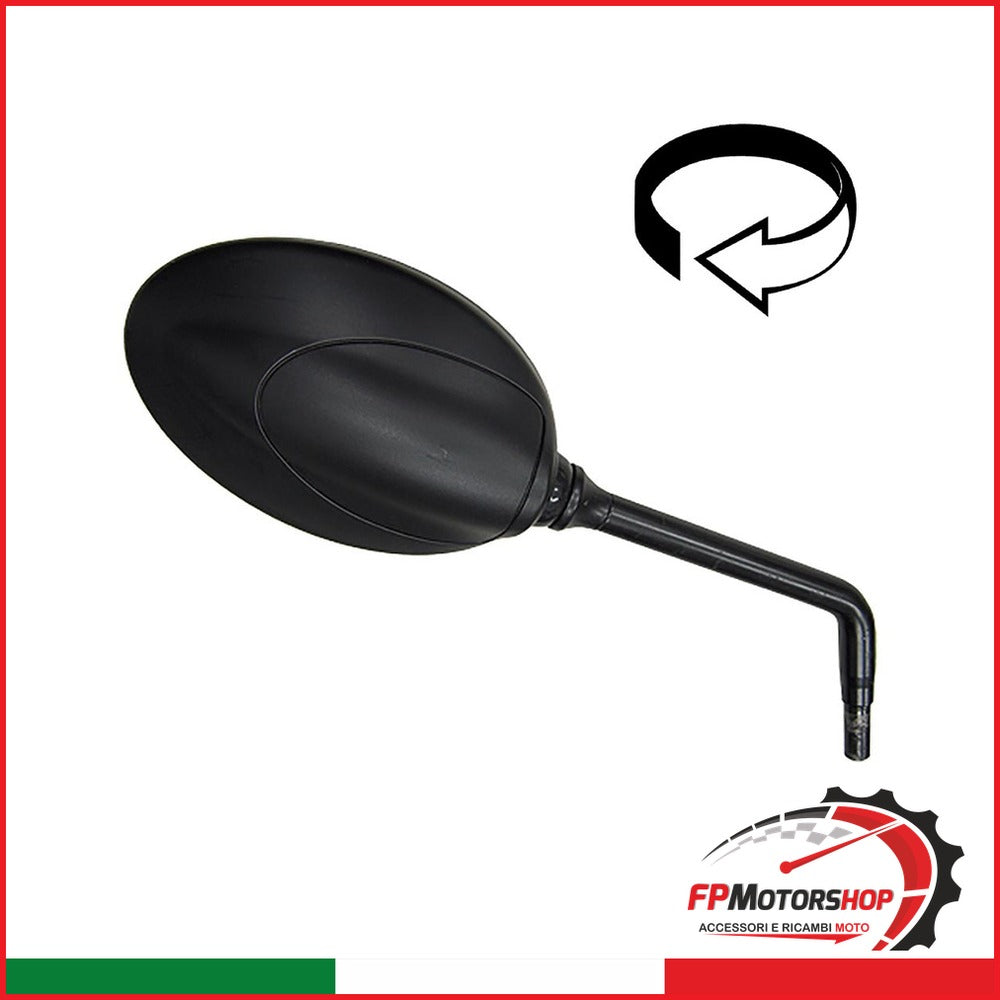 SPECCHIO SPECCHIETTO RETROVISORE DX SX BMW MSP0018X K1200 R 04 2004-2009