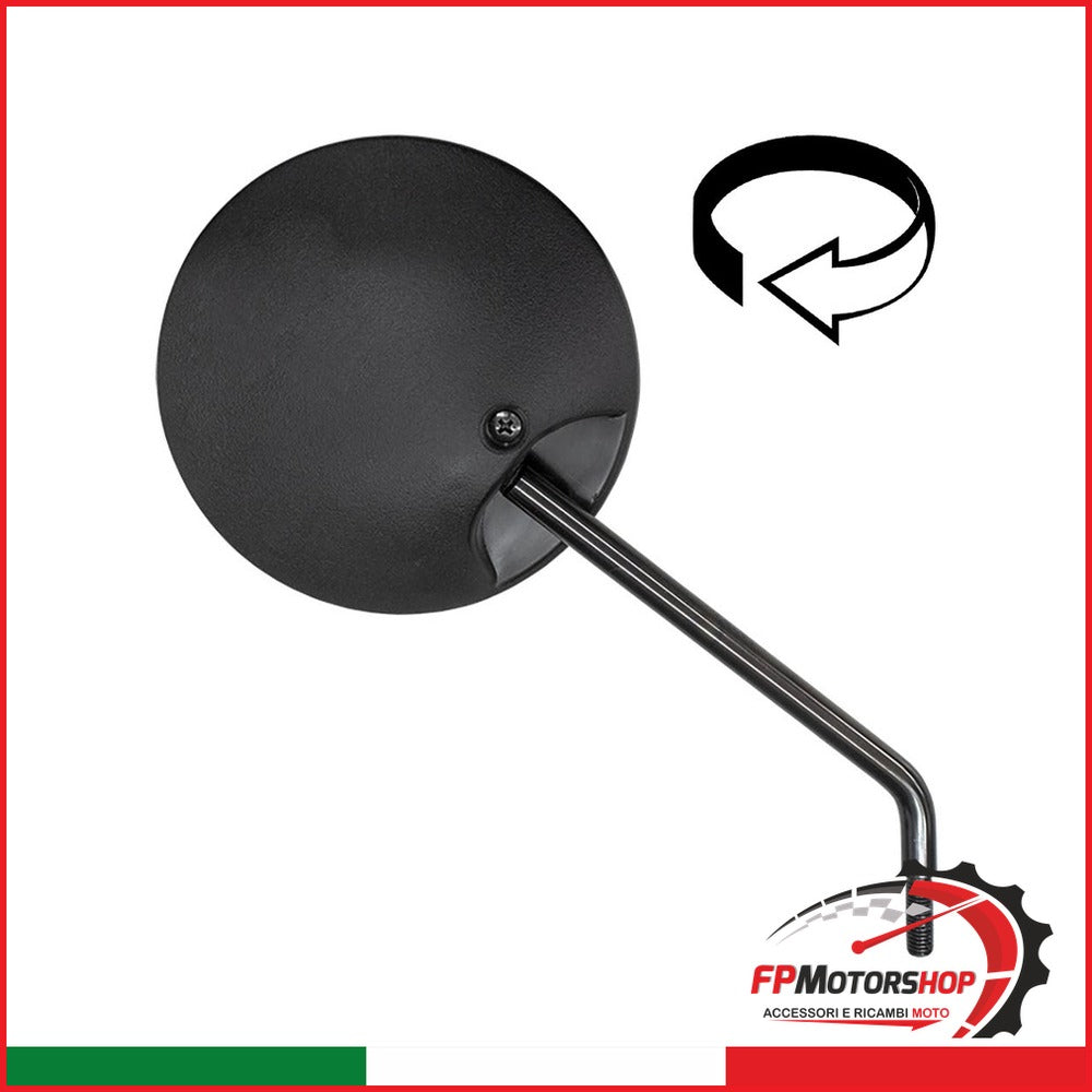 SPECCHIO SPECCHIETTO DX SX PER MARELLI MSP0035X HONDA TRANSALP 700 07- DAL 2007