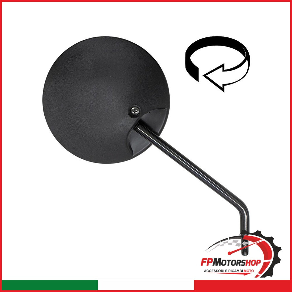 SPECCHIO SPECCHIETTO DX SX PER MARELLI MSP0038X HONDA TRANSALP 650 2000-2006