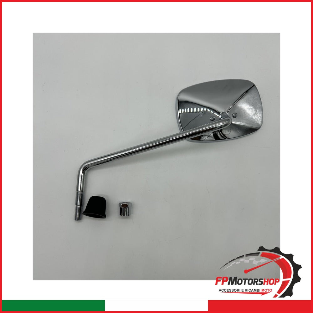 SPECCHIO SPECCHIETTO SX PER PIAGGIO MARELLI MSP0047L BEVERLY 400 2006-2007