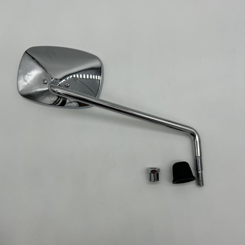 SPECCHIO SPECCHIETTO DX PER PIAGGIO MARELLI MSP0047R BEVERLY 400 2006-2007