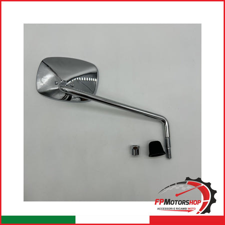 SPECCHIO SPECCHIETTO DX PER PIAGGIO MARELLI MSP0047R BEVERLY 400 2006-2007