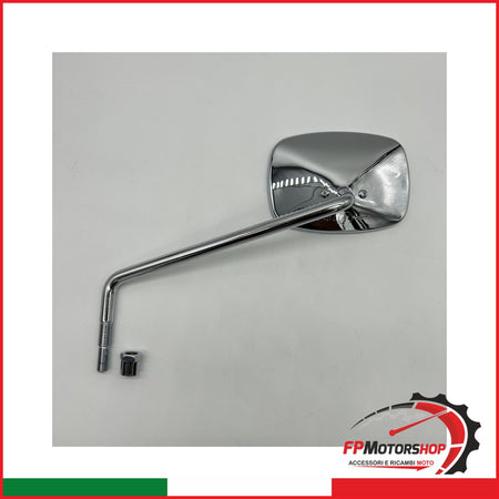SPECCHIO SPECCHIETTO SX PER PIAGGIO MARELLI MSP0048L BEVERLY CRUISER 250