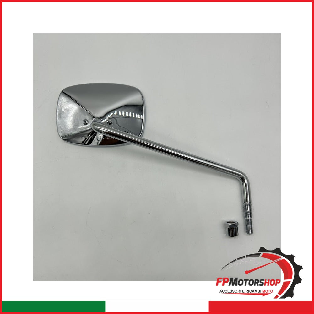 SPECCHIO SPECCHIETTO DX PER PIAGGIO MARELLI MSP0048R BEVERLY CRUISER 250