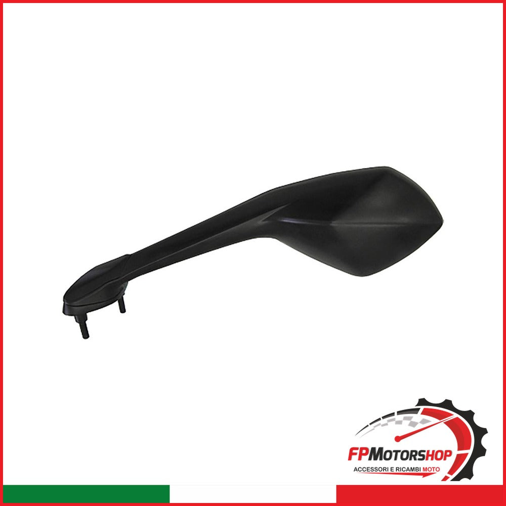 SPECCHIO SPECCHIETTO SX PER TRIUMPH MARELLI MSP0052L DAYTONA 675