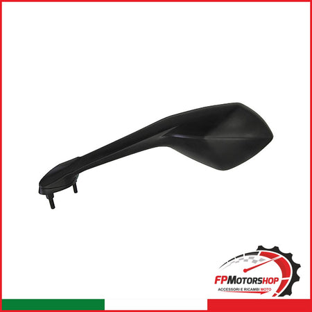 SPECCHIO SPECCHIETTO SX PER TRIUMPH MARELLI MSP0052L DAYTONA 675