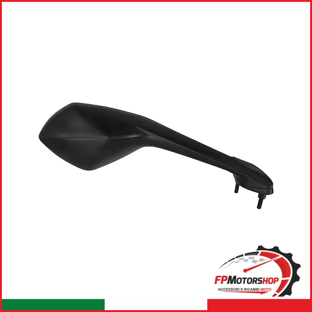 SPECCHIO SPECCHIETTO DX PER TRIUMPH MARELLI MSP0052R DAYTONA 675