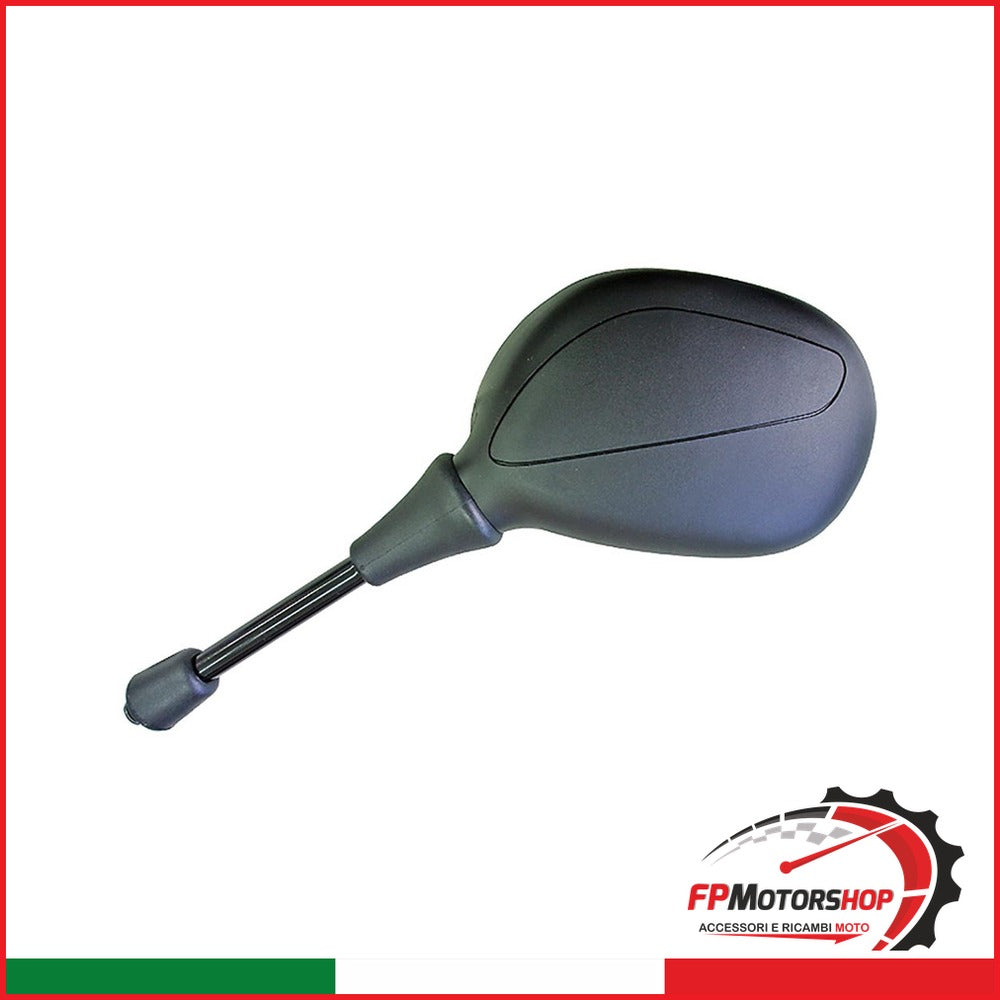 SPECCHIO SPECCHIETTO SX PER PEUGEOT MARELLI MSP0057L GEOPOLIS 125/250/400