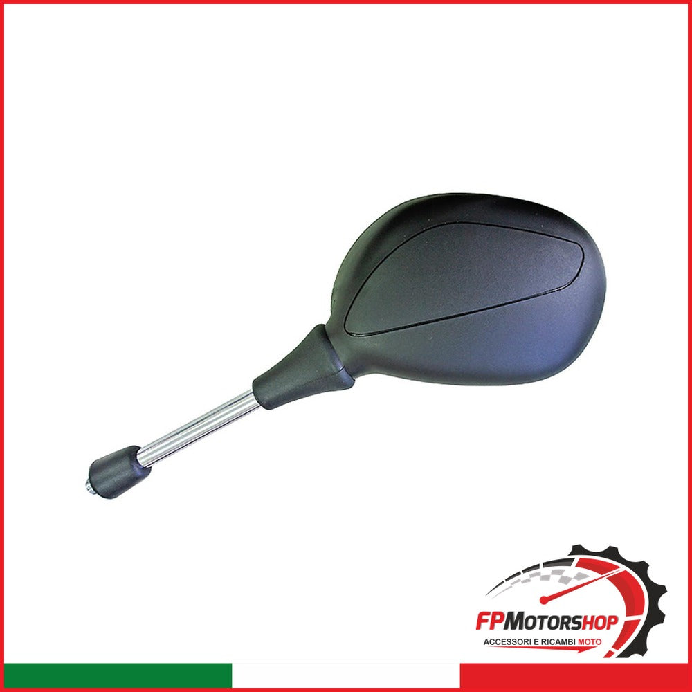 SPECCHIO SPECCHIETTO SX PER PEUGEOT MARELLI MSP0058L GEOPOLIS 125/250/400 GAMBO