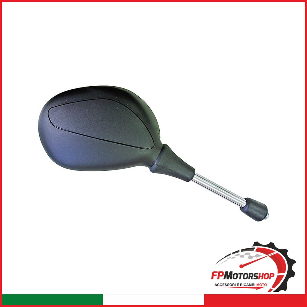 SPECCHIO SPECCHIETTO DX PER PEUGEOT MARELLI MSP0058R GEOPOLIS 125/250/400 GAMBO