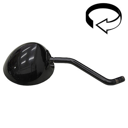 SPECCHIO SPECCHIETTO DX SX PER MARELLI MSP0063X CAPONORD 1000 APRILIA CAPO