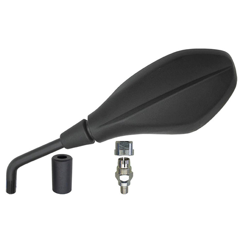 SPECCHIO SPECCHIETTO SX PER BMW MARELLI MSP0065L G 650 GS 10- DAL 2010