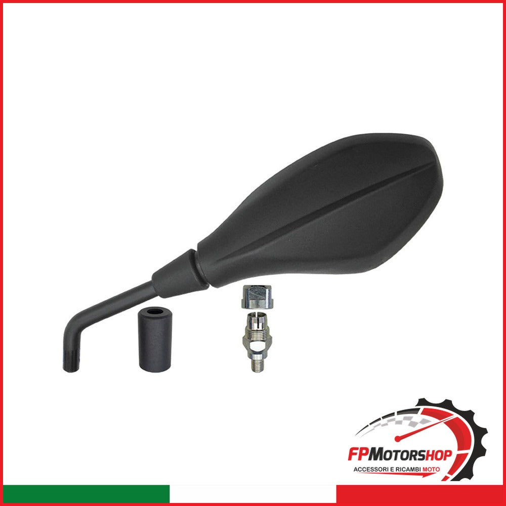 SPECCHIO SPECCHIETTO SX PER BMW MARELLI MSP0065L G 650 GS 10- DAL 2010