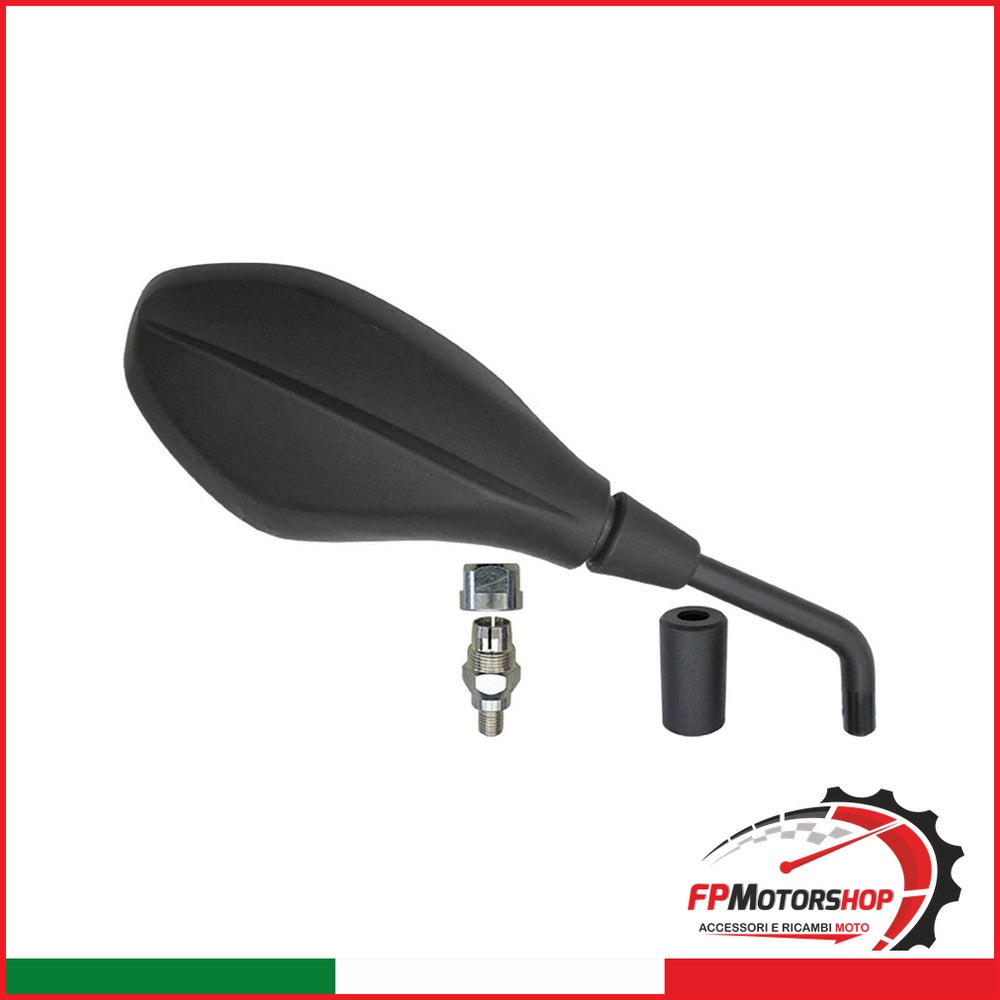 SPECCHIO SPECCHIETTO DX PER BMW MARELLI MSP0065R G 650 GS 10- DAL 2010