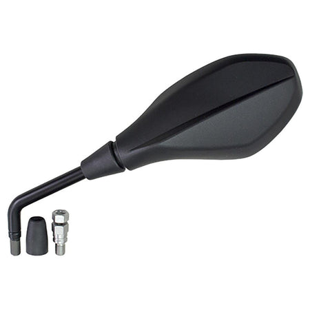 SPECCHIO SPECCHIETTO SX PER MOTO MARELLI MSP0070L BMW R1200R 13 18 F 2013-2018