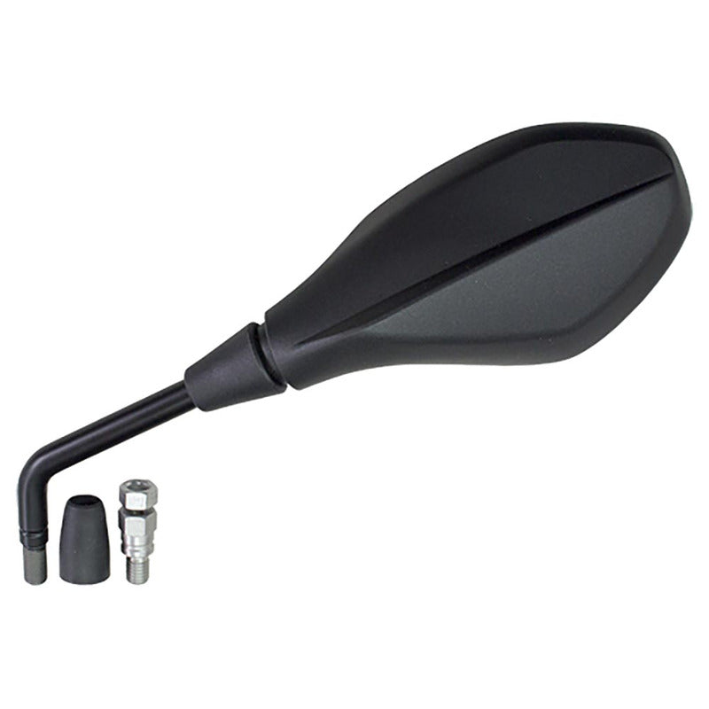SPECCHIO SPECCHIETTO SX PER MOTO MARELLI MSP0070L BMW R1200R 13 18 F 2013-2018