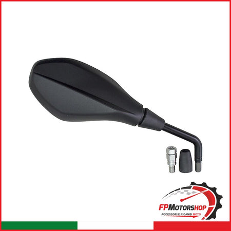SPECCHIO SPECCHIETTO DX PER BMW MARELLI MSP0071R K50 R 1200 GS 2013-2019
